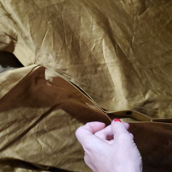 Sz 6 NWT $795 Partow blouse - Picture 3 of 4